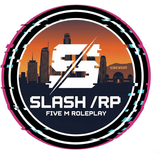 SlashRP